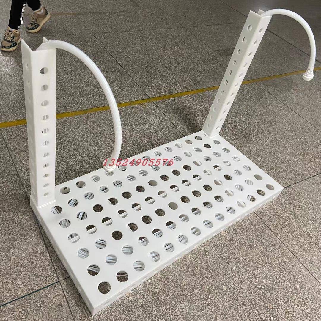 厂家定制PTFE换热器PFA加热器FEP换热器版式电镀氧化换热器