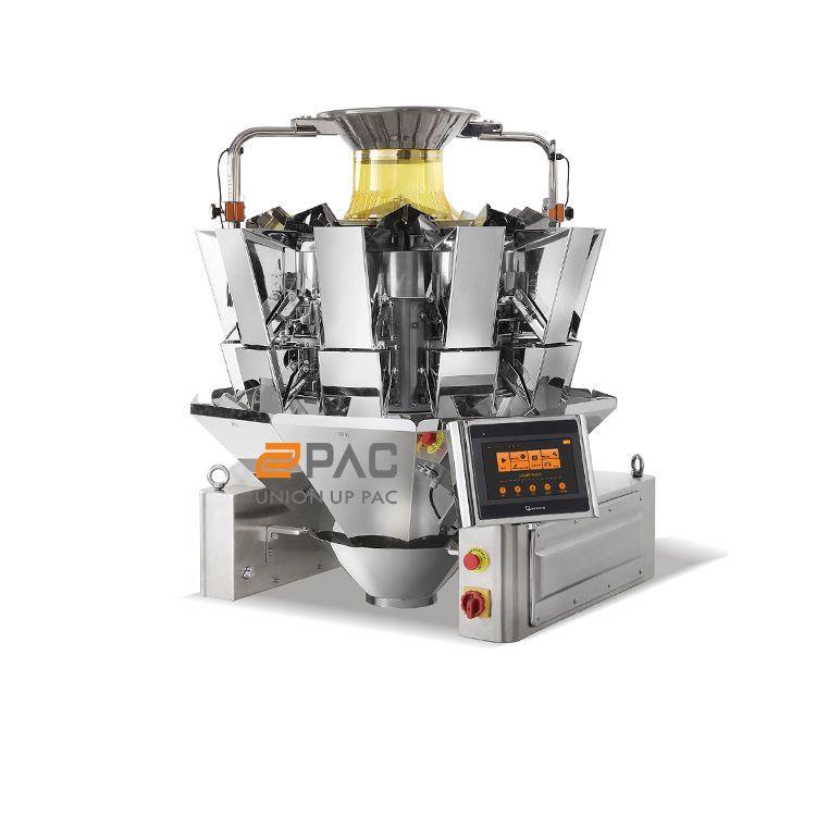 10头多功能花纹组合秤番茄圣女果土豆洋葱水果定量称重蔬菜包装