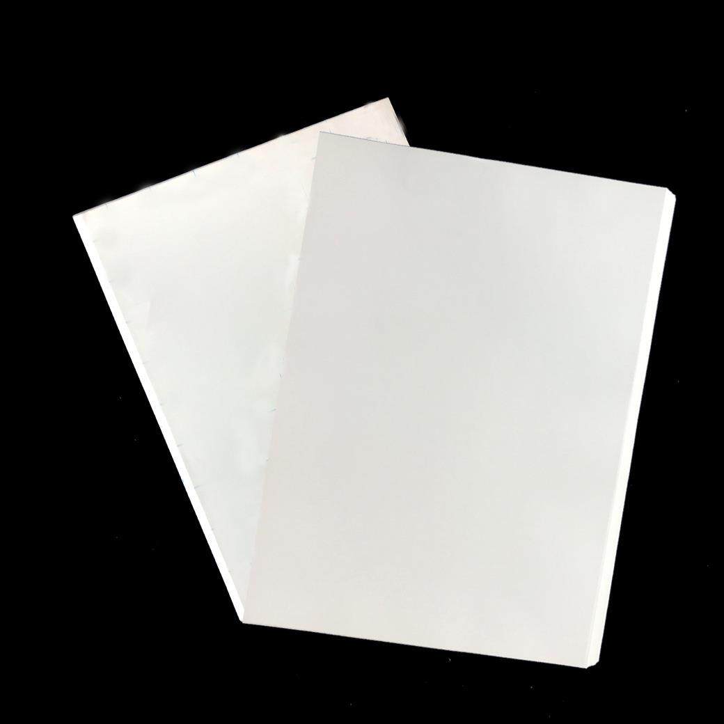 浅色T恤转印纸烫画纸 浅色喷墨热转印纸 A4 Heat Transfer Paper