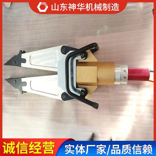 便携式液压扩张器型号特征应用方法便携式液压扩张器