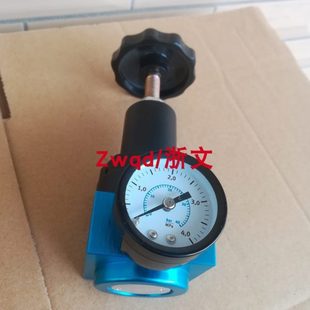 6分DN20 4分 3.6MPa兆帕 G1寸DN25 厂促压压阀TYH DN15