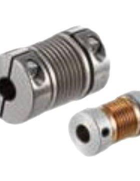 NBK锅屋百迪 挠性联轴器XGS2 高减振能力橡胶型 短巧型