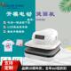 Heatpress machine电动全自动升降可抽拉服装 烫画机T恤印花热压机