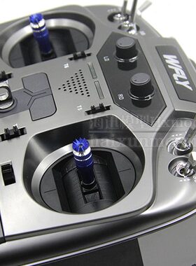 W16 地TE遥控器羊T16S航模12飞FLY天固定翼通道兼容黑E升级版16TE