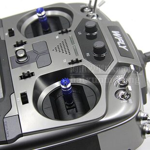 W16 地TE遥控器羊T16S航模12飞FLY天固定翼通道兼容黑E升级版16TE