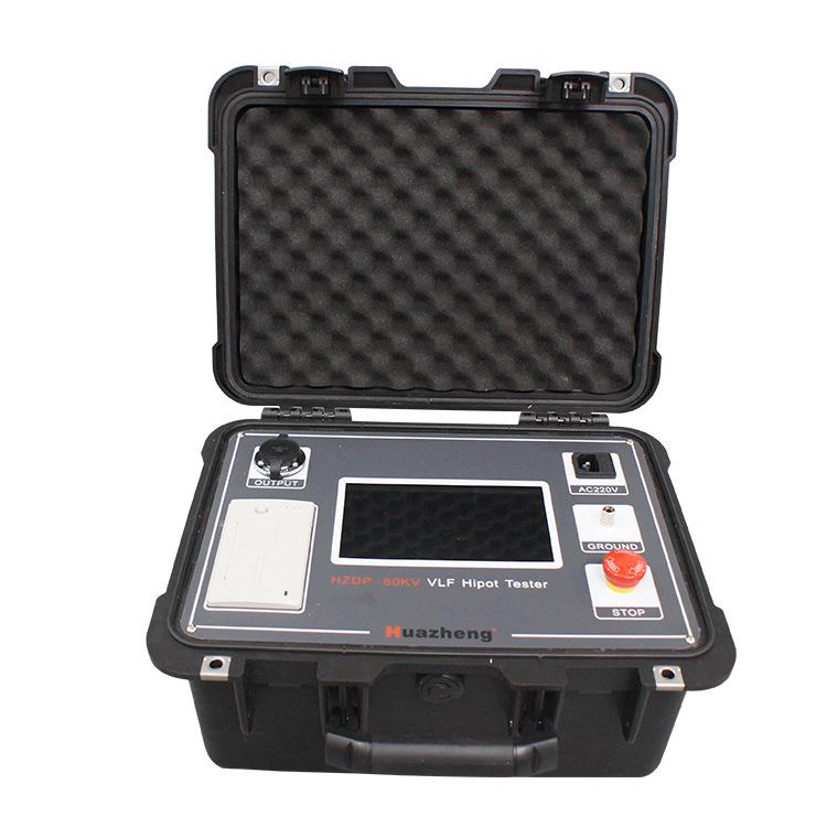 超低频交流耐压测试仪超低频发生器耐压试验装置铧正Huazheng