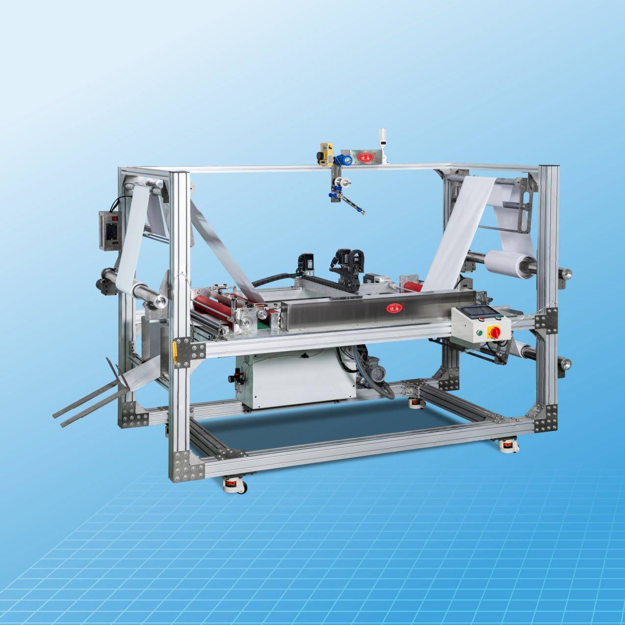 东莞宠物垫汽车方向盘马桶盖硅胶粘合保暖产品发热丝镍铬丝贴