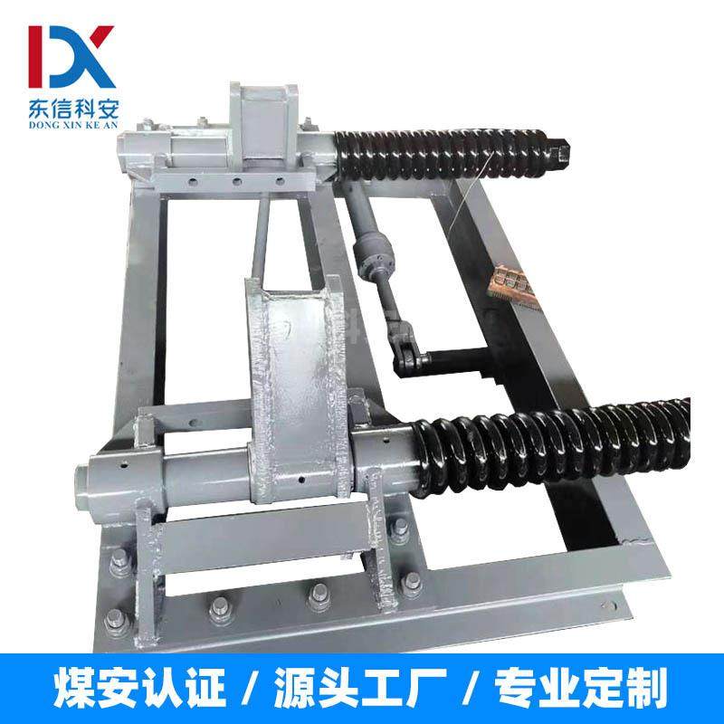 QZC系列煤矿用阻车器厂家供应全自动气动阻车器价格优惠,机械设备,矿山专用设备,淘宝优惠券,粉丝福利购,淘宝优惠卷