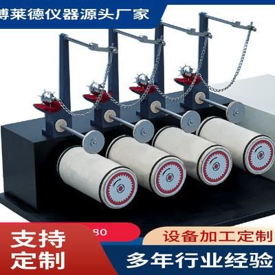 厂家直销全自动YG518纱织物勾丝试验机织物勾丝仪售后无忧质