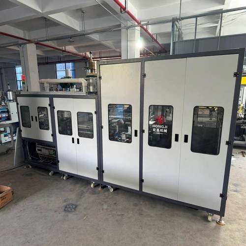 自动罩杯定型机，自动模杯定型机，自动文胸海棉定型机