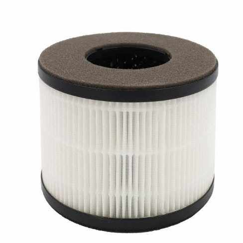 适配PARTU BS-03 Purifier Part U高效空气净化过滤网Hepa滤芯