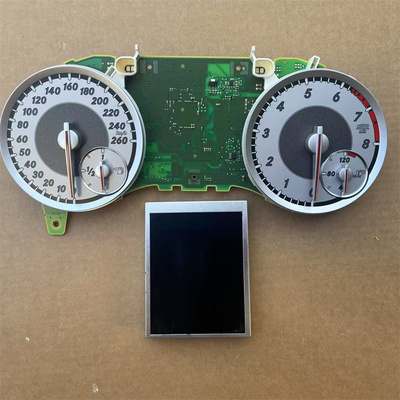 适用于奔驰W117 GLA220 GLA200 GLA180仪表盘总成 仪表液晶显示屏