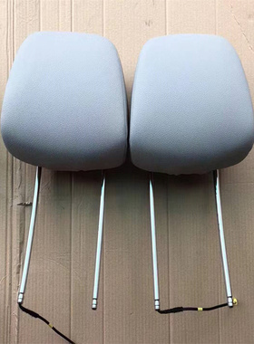 适用于奔驰W204 C180 C200 C260 C300 W212 W251  R400座椅头枕