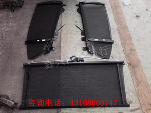 S400 S600车窗遮阳帘后挡风玻璃电动窗帘 S500 S350 奔驰S300S320