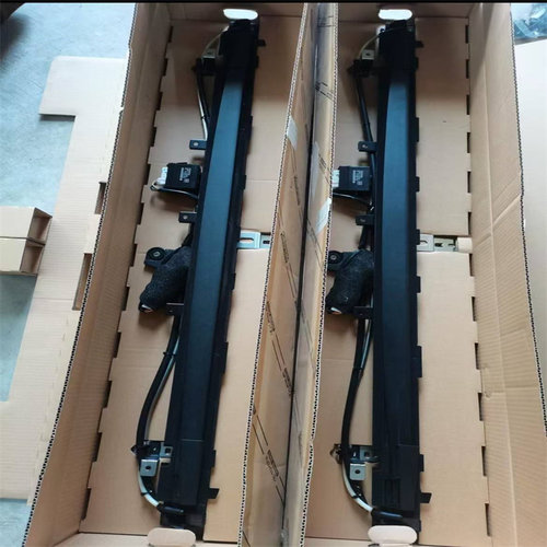 适用于雷克萨斯LS350L LS500H 后挡风玻璃遮阳帘 后挡风玻璃窗帘