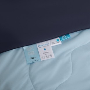 2025新d款A类冰淇淋空调被夏季夏凉被芯凉凉被凉而不冰适合裸睡2m