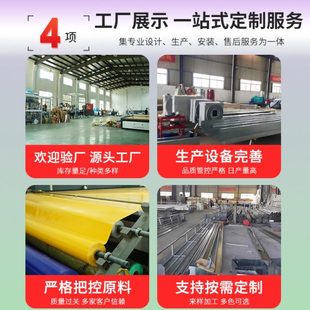 长促涡轮硬质快速门抗风保温铝合金卷闸门车间车库电动感应硬质卷