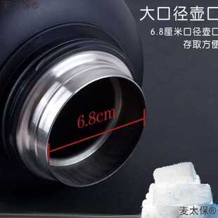 干冰桶食用干冰储存器12斤专用保温箱商用大号冰桶干防麦太保
