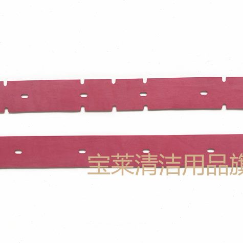 -i皮ui吸水Ker水s胶条配件K 刮条柯斯锐洗地机2洗地机 胶条