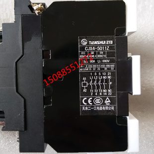 GSC XZ三1JC水二天Z天504 直流接触器 503一 2111水11