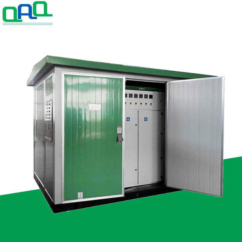 箱式变电站变压器美式欧式变压器630KVA高低压开关柜成套配电房盘,电子/电工,其它,淘宝优惠券,粉丝福利购,淘宝优惠卷