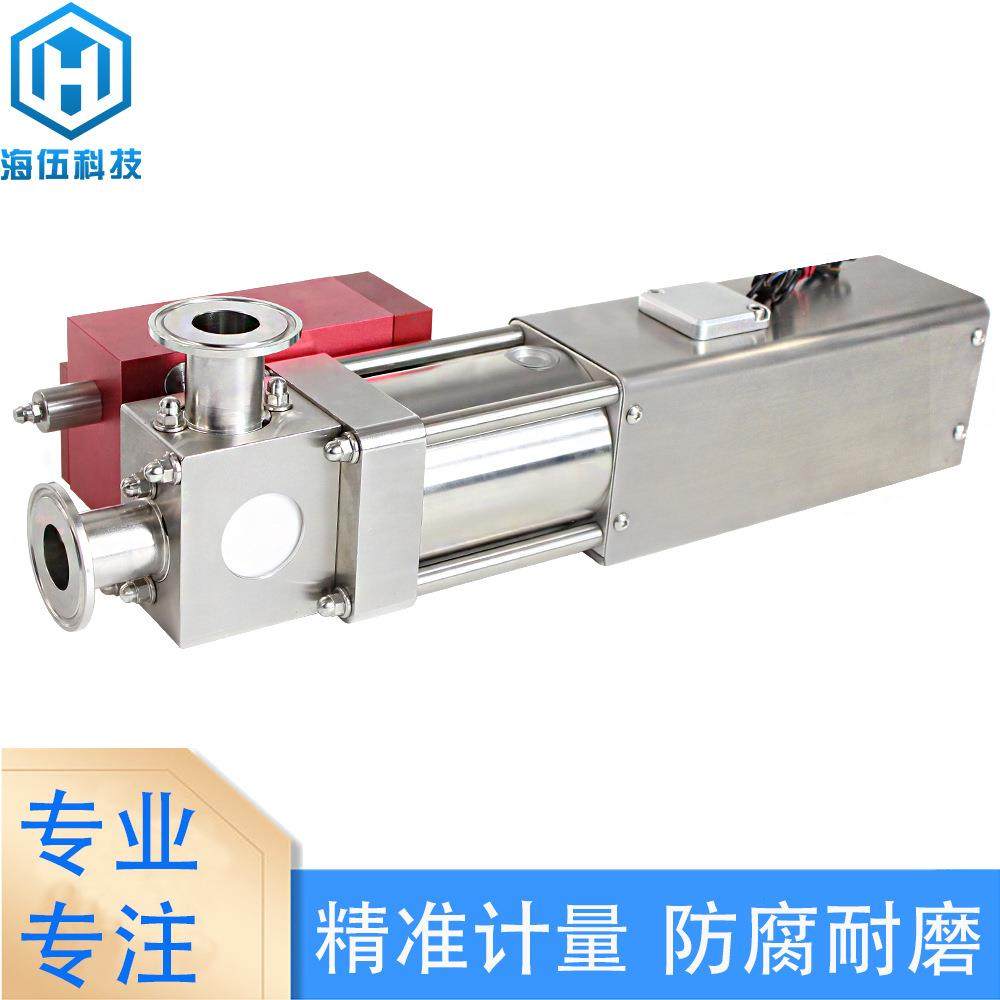 陶瓷柱塞注液乳液膏霜精油粘稠浓稠液体灌装AB胶猫条酱料黄油灌装,五金/工具,其它泵类型,淘宝优惠券,粉丝福利购,淘宝优惠卷