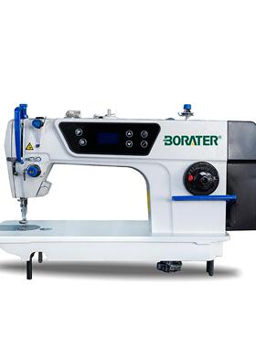 工业缝纫机8800D单直驱平缝机电脑平缝机零售厂家