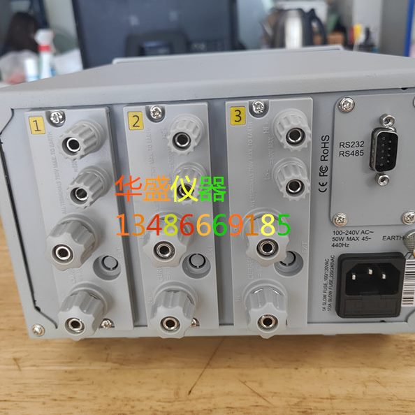 PM9833相四三3A/测量仪相三/线/纳普电PM983功率计PM983B参数3