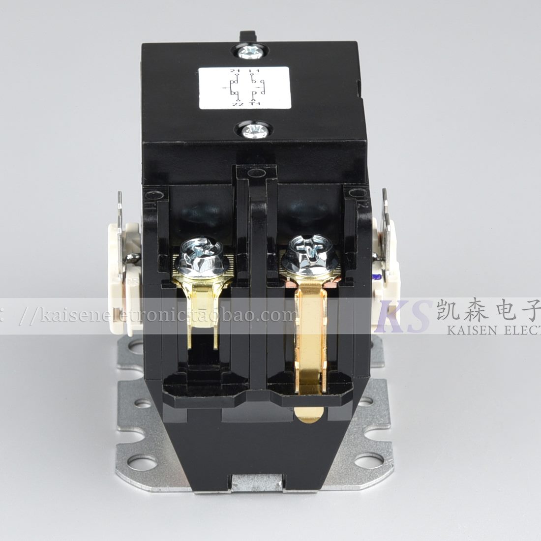 20A4HCU-C0NC X-0240A负载HC240加热带 U8V-CV230XN交流接触器2NN