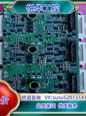 FS300R12KE3/AGDR-72C ABB变频器IGB议价