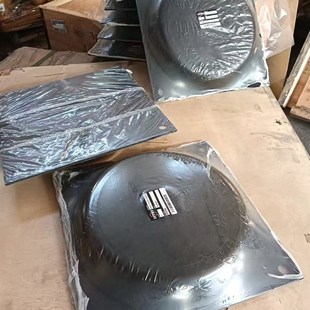 D11R 卡特彼勒D11N D11T推土机底盘支重轮减震块 2482减震块