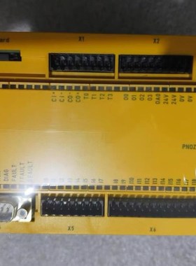 pilz皮尔兹安全续电器  773105 议价 1个议价