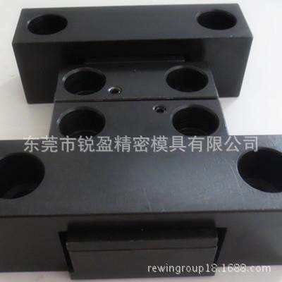 米思米卡轮式锁模组件/耐热型卡轮式锁模器组件MPLK30