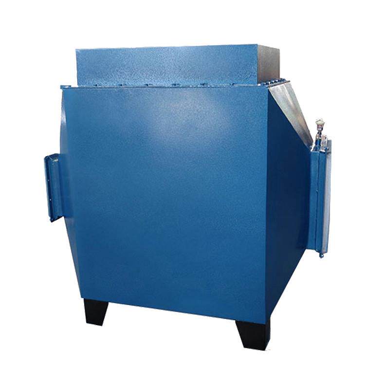 专业设计定制木材除湿烘干风道式电加热器风道加热器加热设备