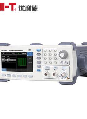 函数任意波形发生器UTG1010A波形发生器