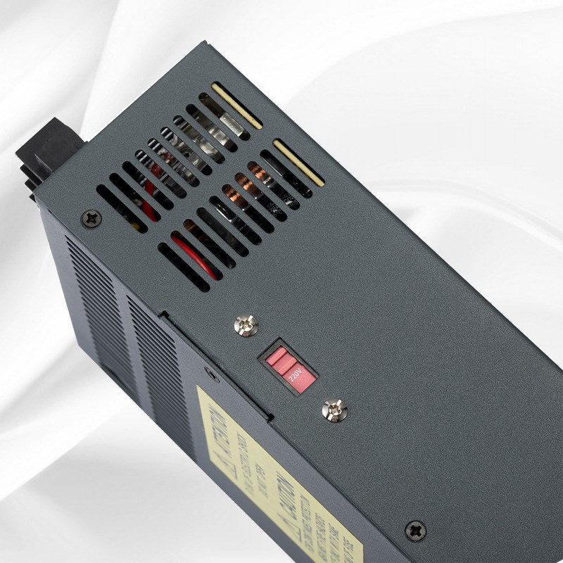 首单直降!开关电源SCN-600W800W1000W12V3O6V24V直流稳压电源并联