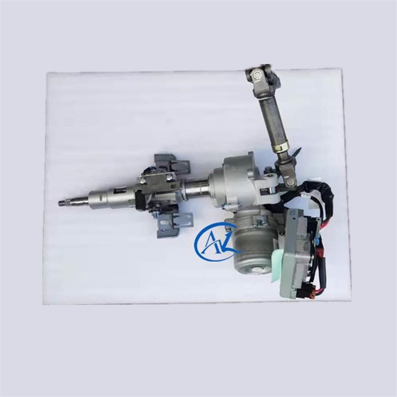 适配长丰猎豹CSj10电子管柱 方向机电子助力泵电动助力方向机总成