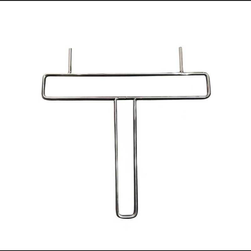 烧鸟提灯架炉烧烤炭烤鸡提灯架子不锈钢烧鸟店专提灯架烧鸟提灯架