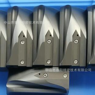 多列三边封成型器偏置侧封成型器 参数化设计走膜顺滑稳定