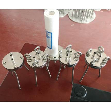 厂家推荐耐高温平板过滤器精密平板过滤器量大从优