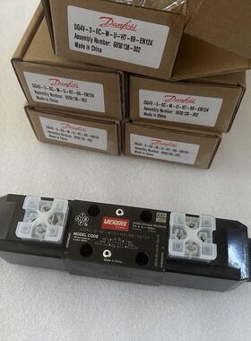 原装威格士123AL00072B PVM141ER10GS2C230200000AB