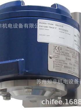 德国WIKA威卡PSD-4电子压力开关PSM/A2G-50差压开关CELLA防爆开关