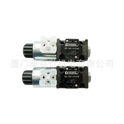 迪普马DUPLOMATIC平衡阀ZC4-P3/M/51流量 25 l/min