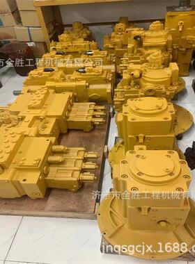 D6H D7H推土机齿轮泵3T1446