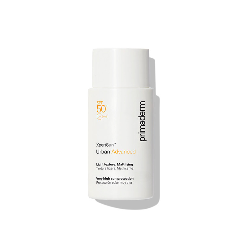 全新生物防晒技术！西班牙Primaderm水光盾清透水润防晒乳霜50ml