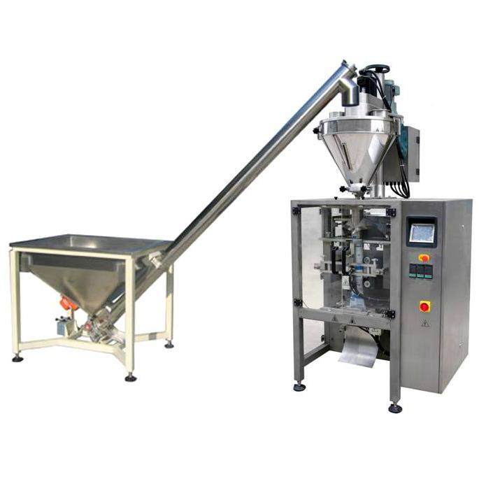 食品行业用的粉末包装机 螺杆式带搅拌粉末称重装袋机,办公设备/耗材/相关服务,包装机,淘宝优惠券,粉丝福利购,淘宝优惠卷