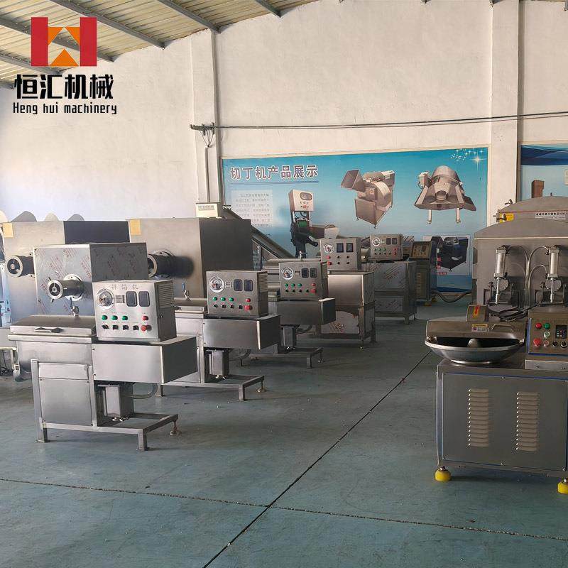 商用全自动大型拌馅机包子饺子混料搅拌机香肠丸子肉馅重组结构性,清洗/食品/商业设备,肉制品加工设备,淘宝优惠券,粉丝福利购,淘宝优惠卷