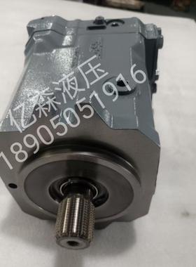 Linde林德轴向柱塞马达HMV55/75/105/135/165/210/280-02-0000