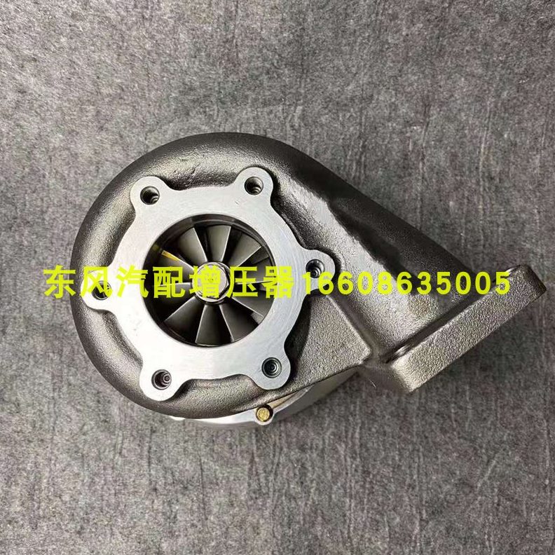 0-99 BSW50J0潍柴发动机1500J0玉柴油发电机组涡轮增压器J9K 柴C