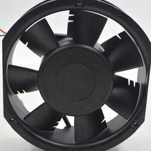 17251 1.46A NMB B60 5920VL 05W 17CM DC24V 厘米 變頻器風機